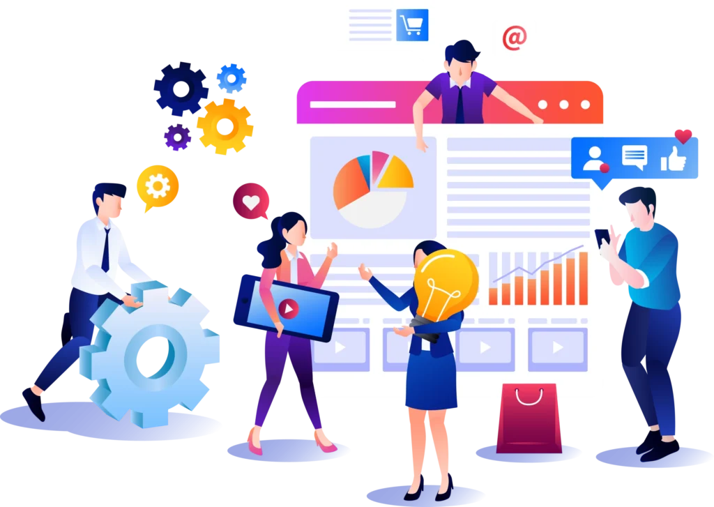 best digital marketing agency in delhi