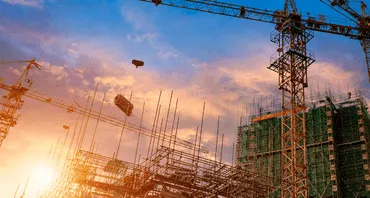 Construction Company