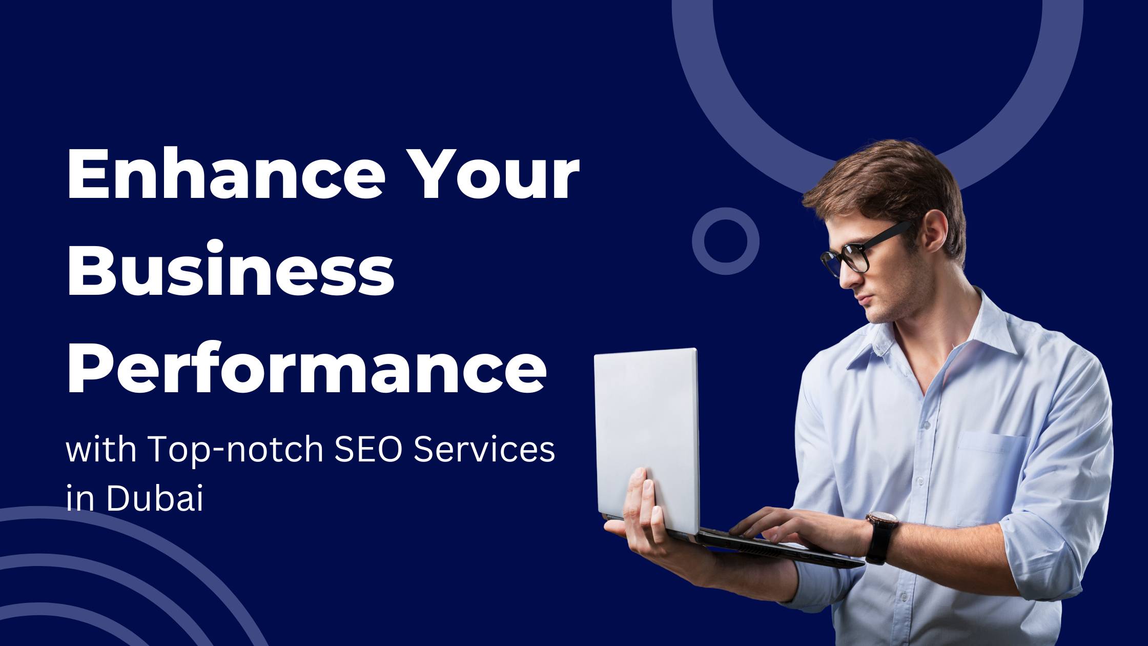 SEO Services in Dubai